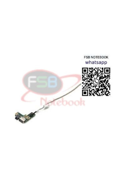 Lenovo Uyumlu İdeapad A10 Ses Ve Usb Jack Usb Kart