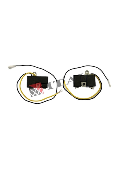 Elektronik Ateşleme Bobini Husqvarna 61/268 Eski Tip Büyük