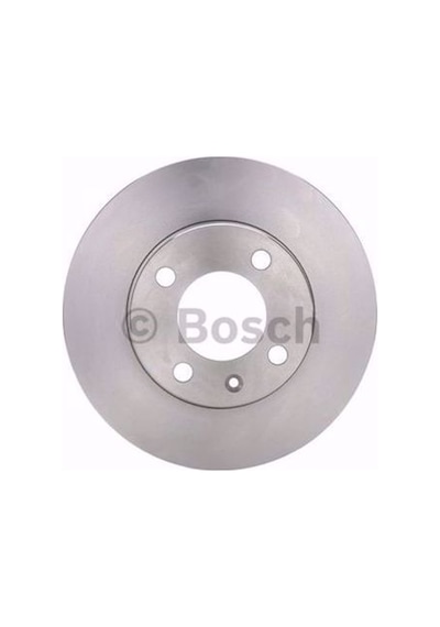 Vw Polo Classic 75 1.4 16V 1995-2002 Bosch Ön Fren Diski N11.5773