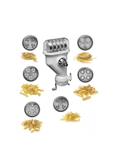 KitchenAid Uyumlu 5Ksmpexta Makarna Yapma Aksesuarı