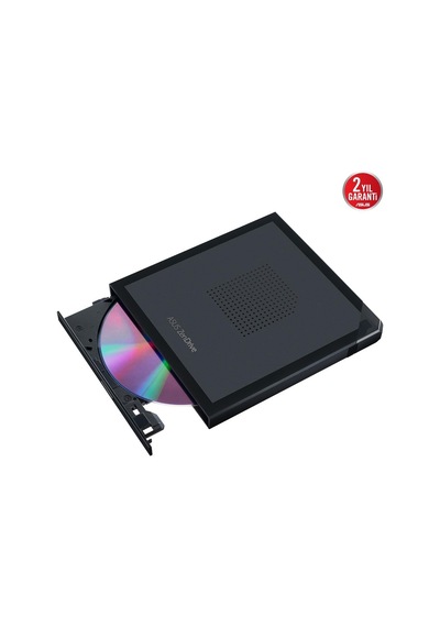 Asus Zen Drıve V1m Sdrw-08v1m-u 24x Dvd Rw Surucu-140499