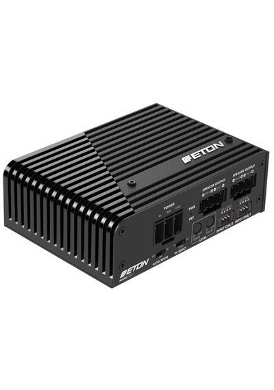 Eton Mıcro 250.4 4 Kanal Amfi