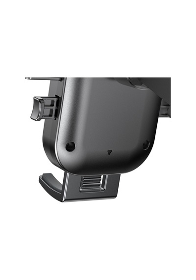Lexroo Jr-ok6 Car Phone Mount, Black Standart