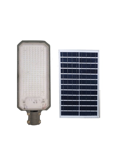 Forlife FL - 3168 200Watt Güneş Enerjili Solar Sokak Lambası