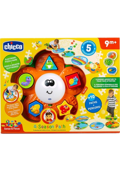 Chicco Mevsimler Yolu 00010155000000