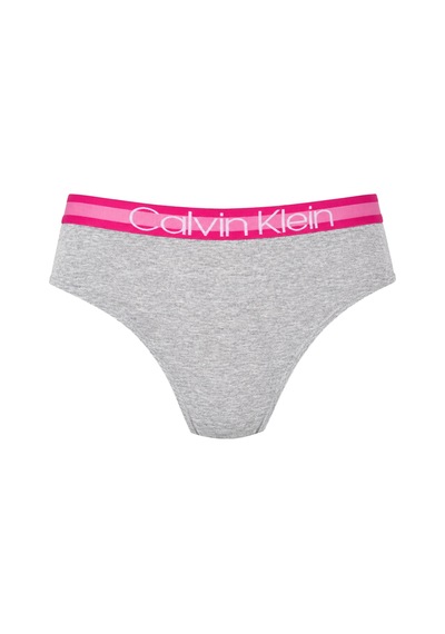 Calvin Klein Kız Çocuk 3'lü İç Çamaşırı 2129-145387 Çok Renkli