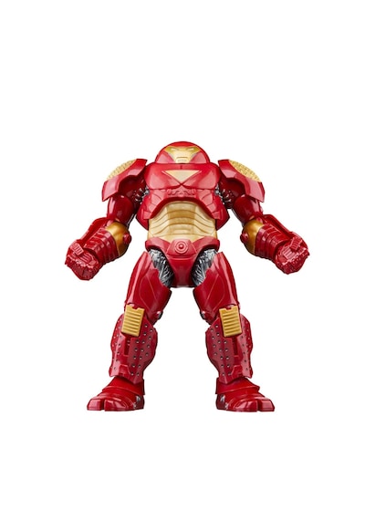 Marvel Legends The Iron Man: Hulkbuster Aksiyon Figür / Oyuncak