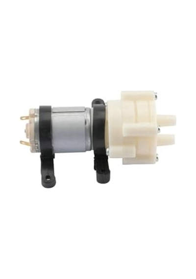 12v Akvaryum İçin Su Pompası, Meyve Suyu Ve Dalgıç Motoru İle Kullanıma Uygun
