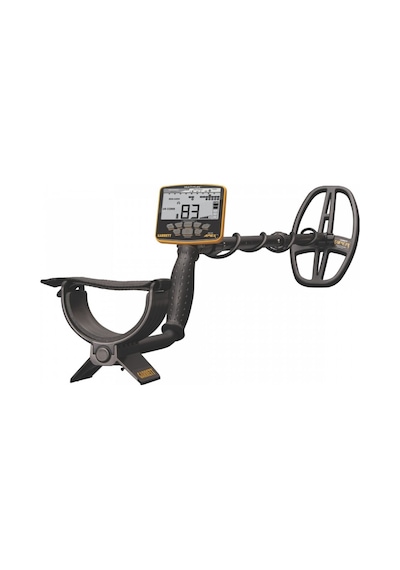 Garrett Ace Apex Basic Paket