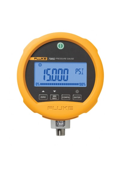 Fluke 700g08 Hassas Basınç Gösterge Kalibratörü