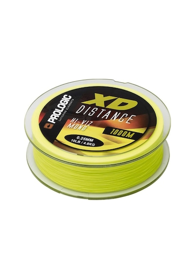 Prologic Xd Distance Mono 1000m Misina 0.33mm 60205943