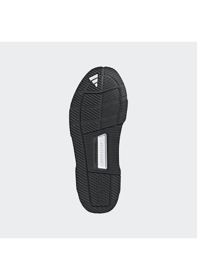 Adidas Dropset Co Siyah - Beyaz Erkek Sneaker Js3036 Siyah - Beyaz
