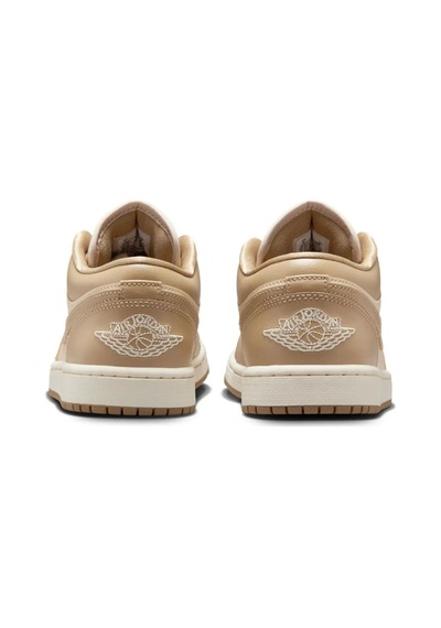 Nike Air Jordan 1 Low Womens Sneaker Hakiki Deri Kadın Günlük Spor Ayakkabı Kahverengi Kahverengi Nike Air Jordan 1 Low Womens Sneaker Hakiki Deri Kadın Günlük Spor Ayakkabı Kahverengi Kahverengi