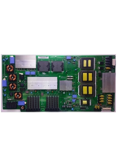 Eax64985101 2.2 Eay62948601 LG Uyumlu Güç Kartı Power Board 55ea980v 55ea970v