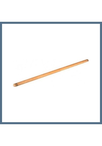 Buradabulabilirsin Büyük Boy Oklava Fırınlı 70-80 Cm Bbz