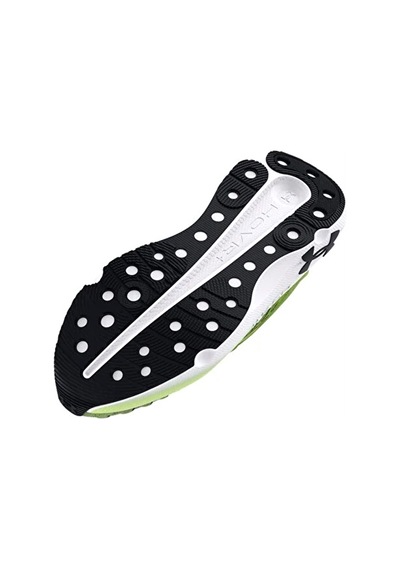 Under Armour Infinite Elite Erkek Yeşil Koşu Ayakkabısı 3027189-300 Yeşil