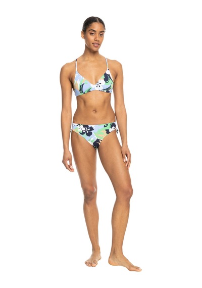 Roxy Pt Beach Classıcs Hıspter Tıes Xbwg Çok Renkli