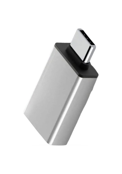 Büro Ev Ofis Cihazları İçin Usbc-usb Otg Çevirici
