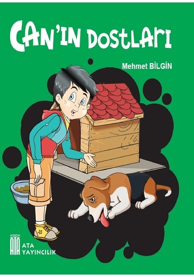 Can In Maceraları