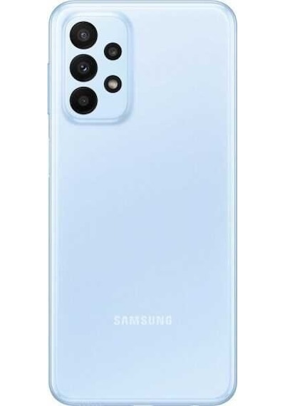 Yenilenmiş Samsung Galaxy A23 128 GB - Mükemmel (12 Ay Garantili)