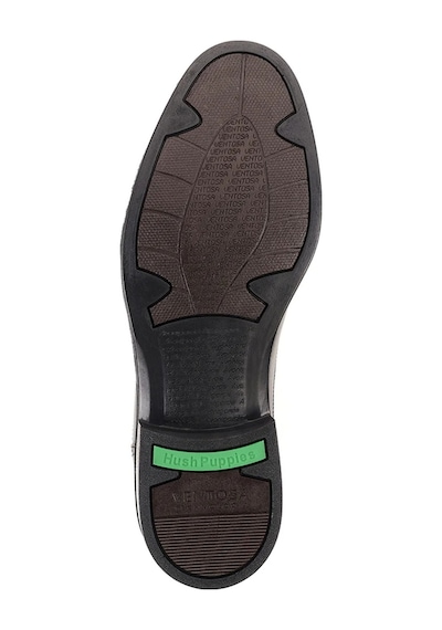 Forelli Axıs-g Comfort Erkek Ayakkabı Siyah Siyah