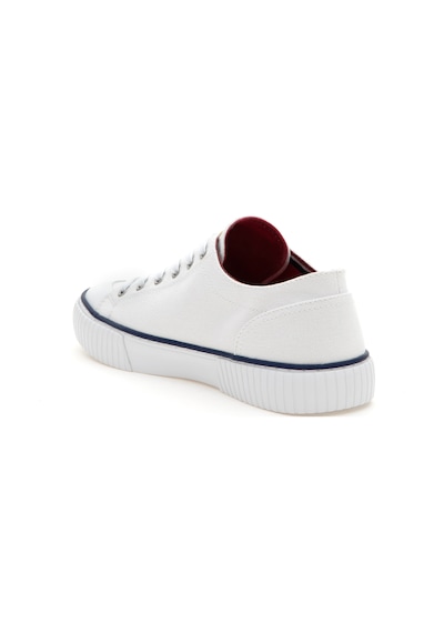 U.S. Polo Assn. Erkek Beyaz Spor Ayakkabı 50304424-VR013