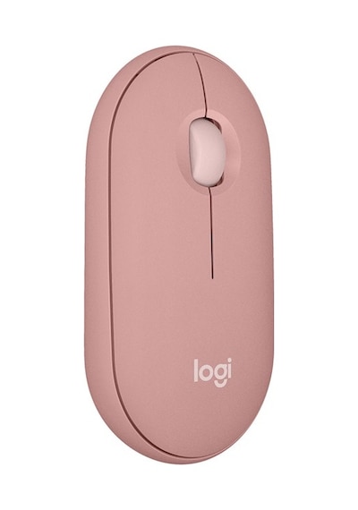 Logitech Pebble 2 Blutooth Set Pembe 920-012247 Diğer