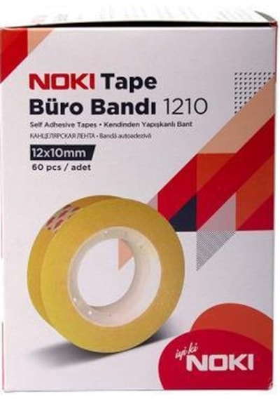 Noki Büro Bandı 12*10 1210