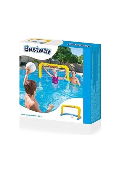 Bestway Şişirilebilir Su Topu Kalesi 52123 Şişme Kale