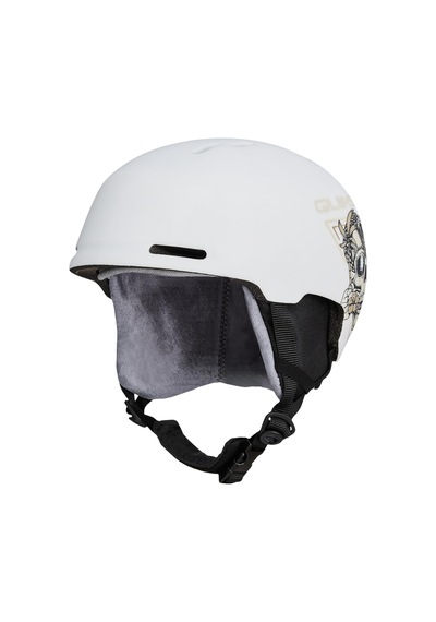 Quıksılver Quiksilver Journey Erkek Beyaz Kask Weg0 Beyaz