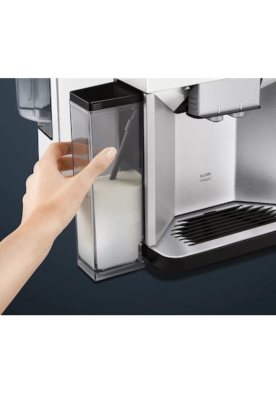 Siemens EQ500 TQ507R02 Otomatik Kahve ve Espresso Makinesi