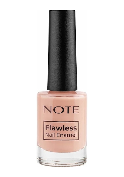 Note Cosmetique Nail Flawless Oje 58 Soft Pink - Pembe