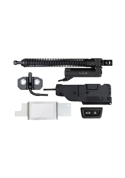 Autogp Bmw F30 Elektrikli Bagaj Açma Sistemi Seti 2012 / 2018 1