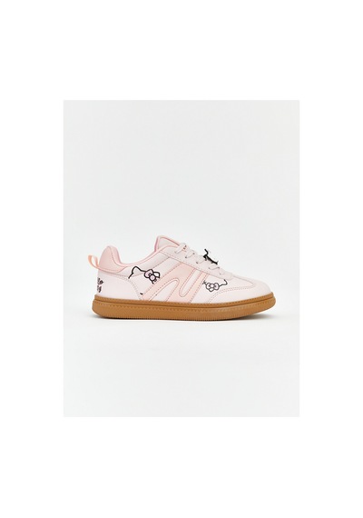 Lc Waikiki Alıta Cıty Farkıyla Lcw Steps Pembe Kız Çocuk Sneaker Pembe - 924253996 Pembe