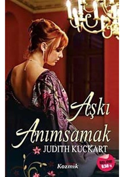 Aşkı Anımsamak / Judith Kuckart
