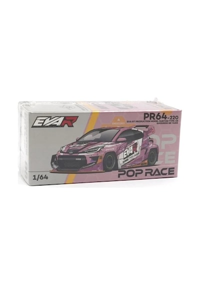 Pop Race Eva Rt Production Model Type-08 Goodr Pr640220