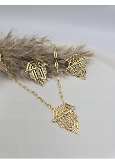 Vip Serenay Kimler Geldi Kimler Geçti Küpesi Gold