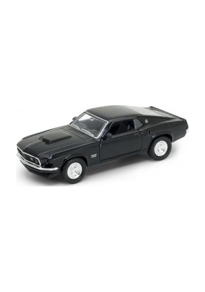 43713 1:32 '69 Ford Mustang Boss 42