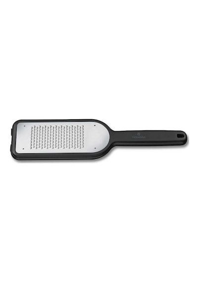 Vct-7611160297600-victorinox 7.6082.3 İnce Rende, Siyah