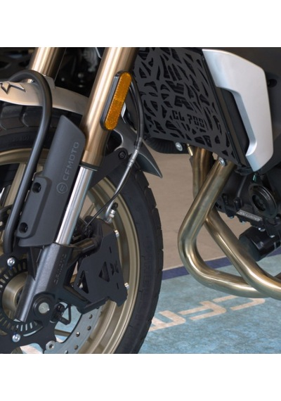 Cf Moto Cl-x 700 Herigate Kaliper Koruma