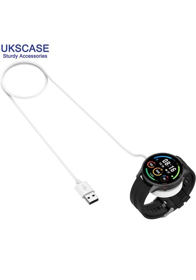 Xiaomi Watch S1 Active / S3 / 2 Pro / Color 2 Uyumlu Manyetik Şarj Standı