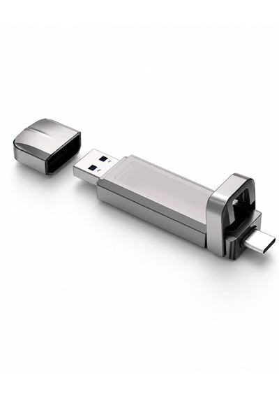 1 Tb Katı Hal Usb Bellek Usb 3.2 + Type-c Çift Girişli Taşınabilir Flash Bellek Telefonda Bilgisayara Aktarma Yüksek Hızlı Dayanıklı Ve Çok Korumalı Ssd Korumalı Darbeye Dayanıklı Anti Manyetik 1 Adet 1 Tb Katı Hal Usb Bellek Usb 3.2 + Type-c Çift Girişli Taşınabilir Flash Bellek Telefonda Bilgisayara Aktarma Yüksek Hızlı Dayanıklı Ve Çok Korumalı Ssd Korumalı Darbeye Dayanıklı Anti Manyetik 1 Adet