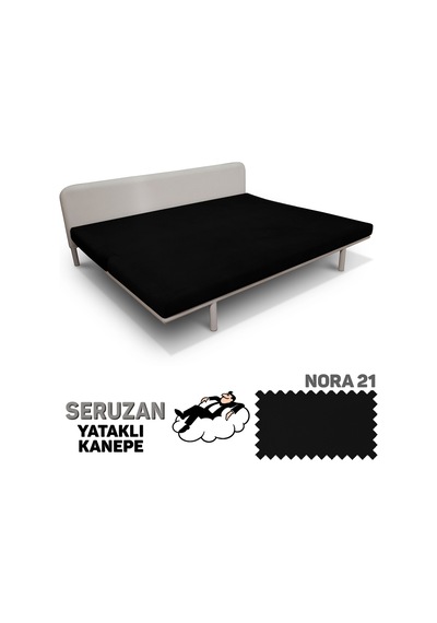 Seruzan Yataklı Kanepe - Nora 21