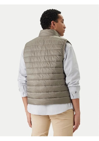 Jack & Jones Jack&jones 12288921 Erkek Yelek - Haki