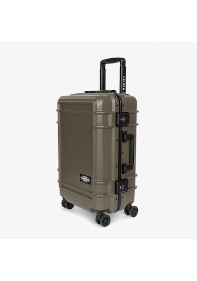 Eastpak Resist'r Case S Unisex Siyah Valiz Ek0a5bjej321 Siyah