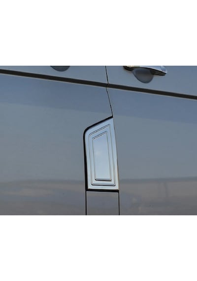 Volkswagen T5 Krom Depo Kapağı 2003-2010 N11.11329
