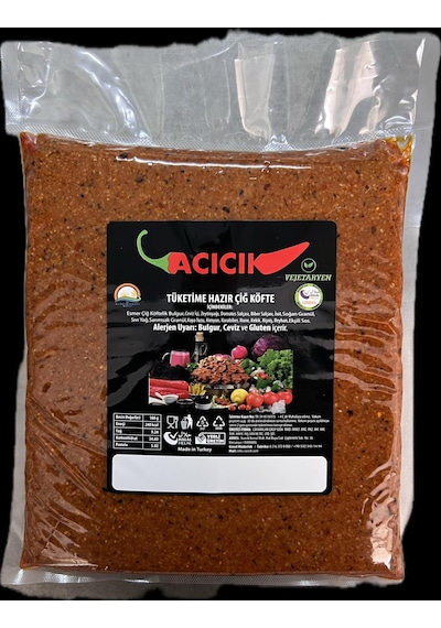 Acıcık Karışık Set 2
