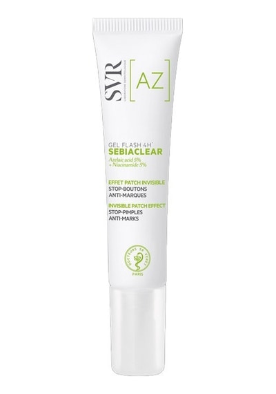 Svr Sebiaclear Gel Flash 15 Ml