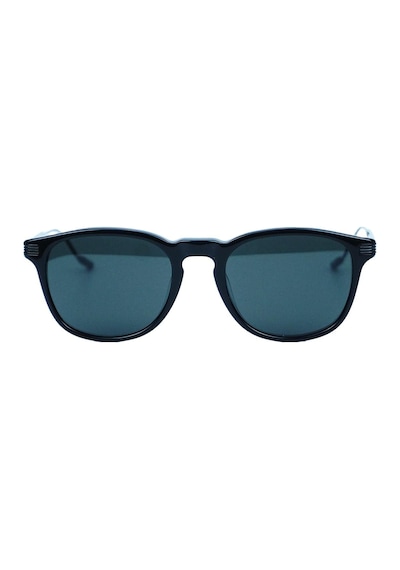 Retro Remıx Iv 01 Unisex Güneş Gözlüğü Siyah