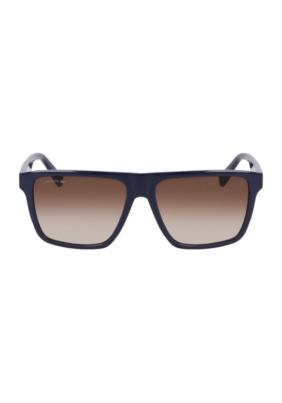 Lacoste Güneş Gözlüğü L6027s-410 Lacivert